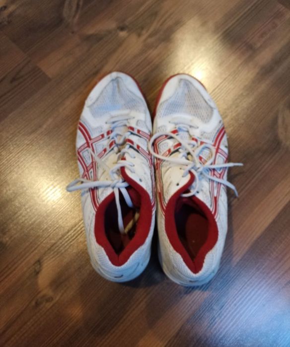 Buty sportowe Asics 42
