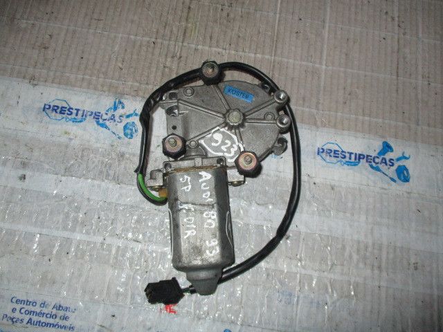 Motor vidro frente direito AUDI 80 (89, 89Q, 8A, B3)