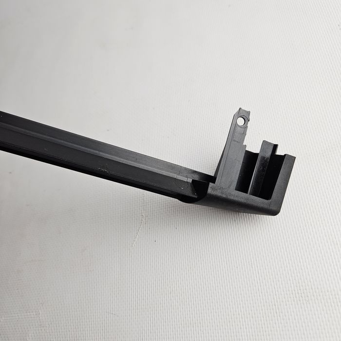 Передняя панель(запчасти)для духовки Whirlpool 6 sence