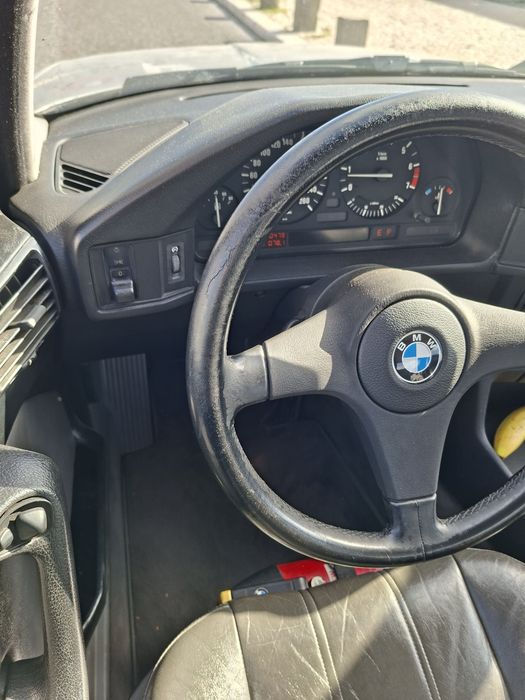 Bmw 535i todo Original