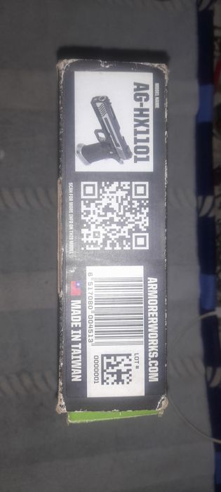 Tenho para venda estas  pistolas de co2 em otimo estado de funcionamento. Motivo pelo qual estou a vender. Investir noutro  hoby.