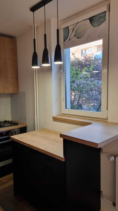 Mieszkanie do wynajęcia 2 pok. OS. Kopernika, Bielsko-Biała