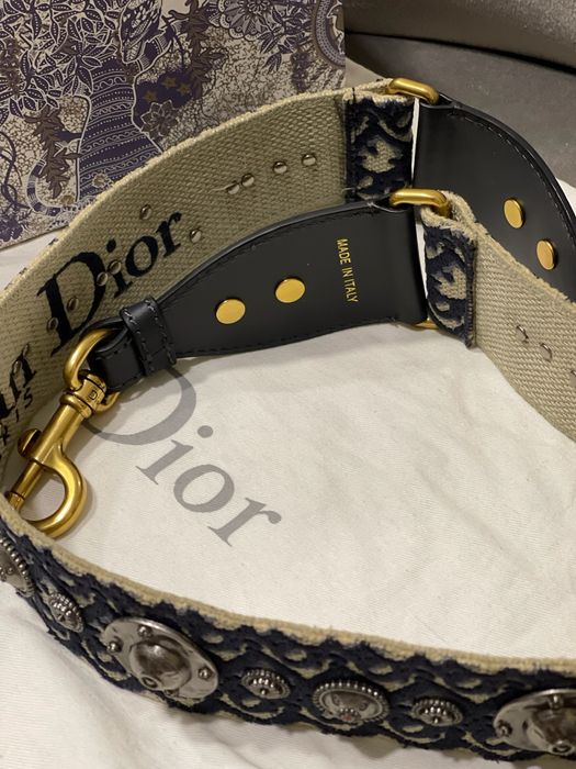 Ремень для сумки Dior