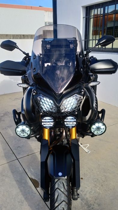 Yamaha super tenere 1200Z