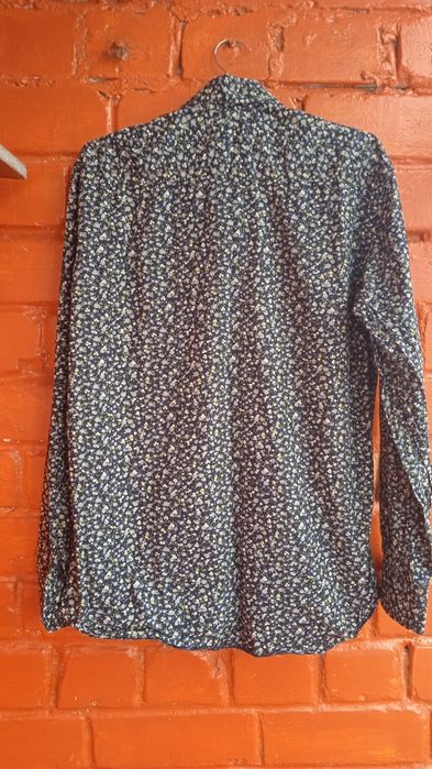 Сорочка чоловіча Next розмір М