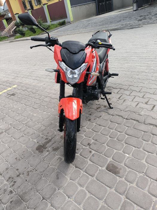Продам спарк р27