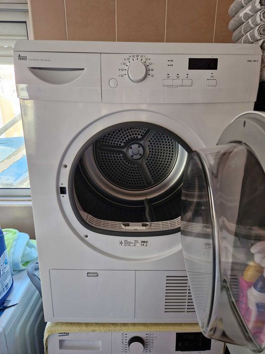 Máquina de secar Teka 7kg