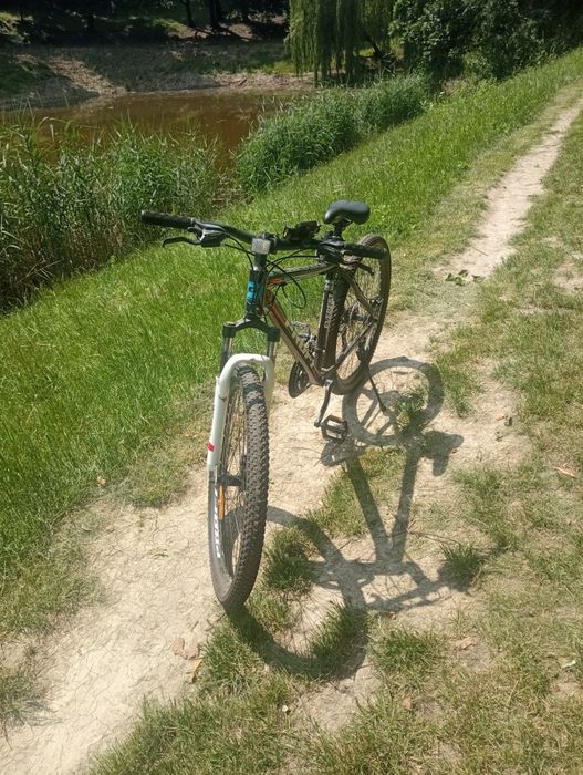Продається велосипед