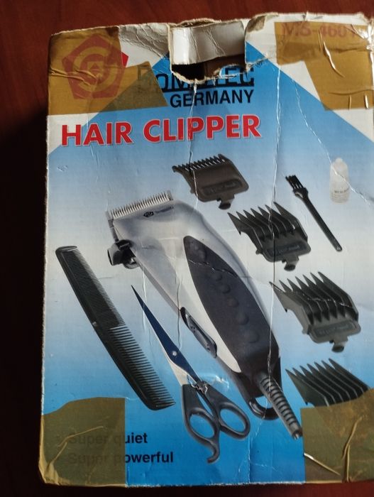 Maszynka do strzyżenia Hair clipper
