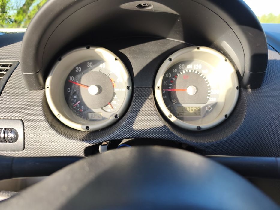 Volkswagen polo 3