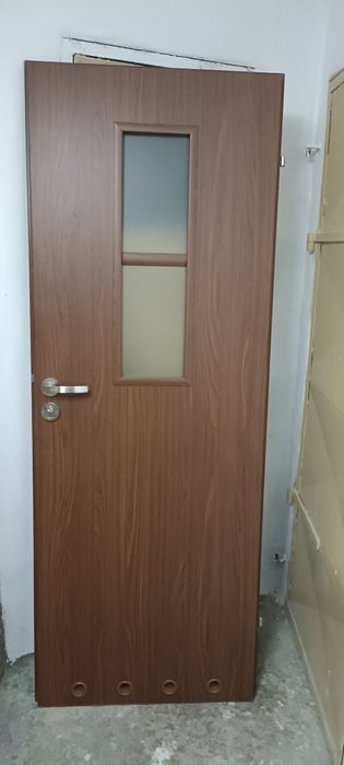Drzwi lewe 70cm sprzedam