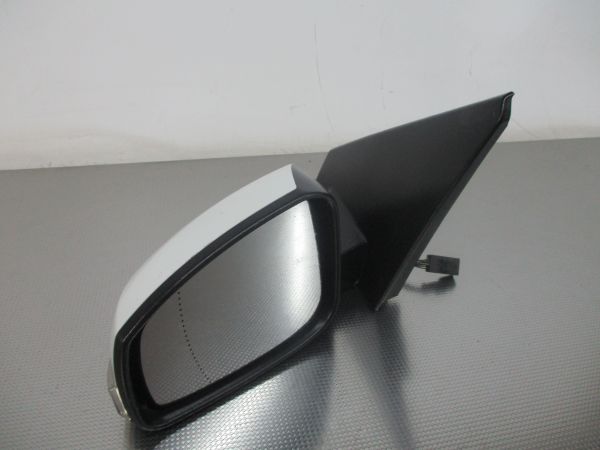 Retrovisor / espelho esquerdo RENAULT Megane III (BZ0_)