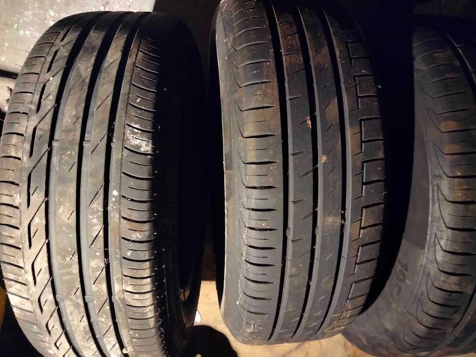Jantes Fiat Stilo Furacao 4x98