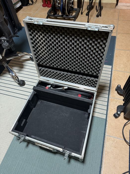 Pedaltrain Classic JR + Hard Case