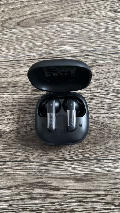 Fone QCY HT05 anc, BLUETOOTH !!!