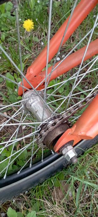 Продам велосипед  бмх