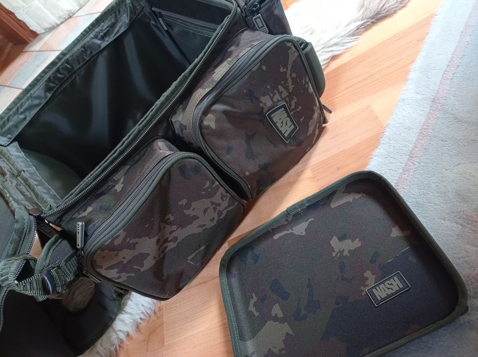 Nash subterfuge rucksack xl