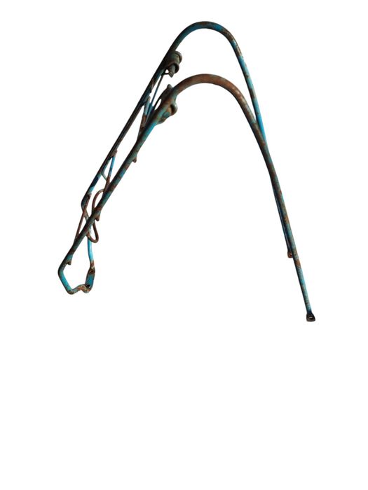 Bagażnik Rowerowy Romet ZZR Jubilat Zenit Universal  24 cale