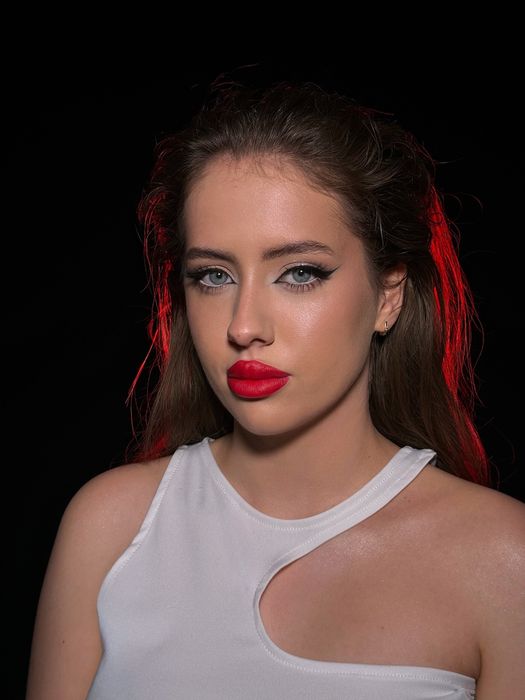 Макияж на любой случай | Визажист Днепр(центр)