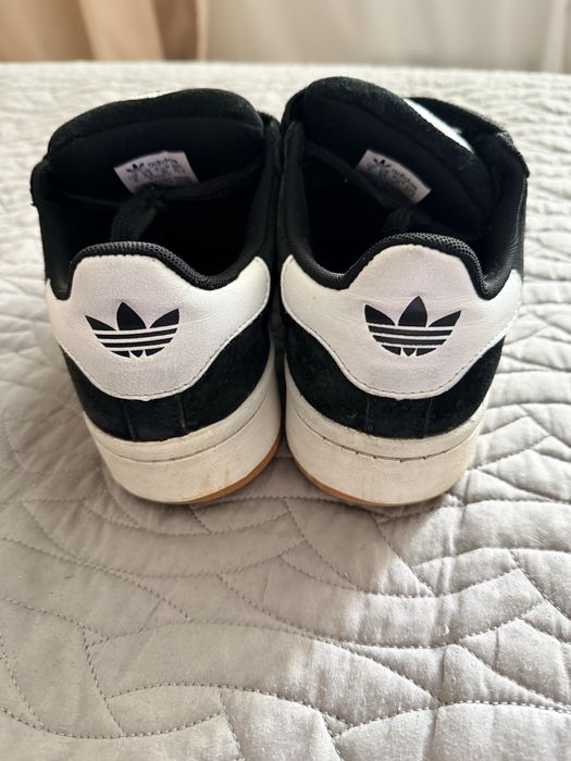 Кросівки Adidas campus