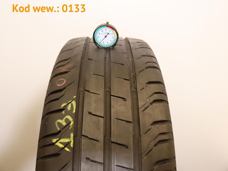 Continental ContiVanContact 200 - 225/55 R17C