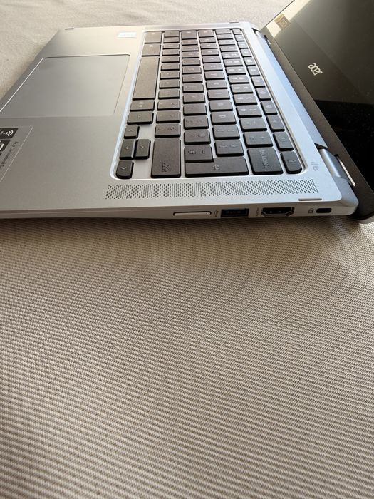 Laptop Chromebook Acer 314
