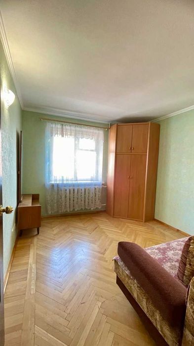 Продам квартиру в центре на Рогалева/Менора/сквер/Планетарий/Вернадского/парк Шевченка