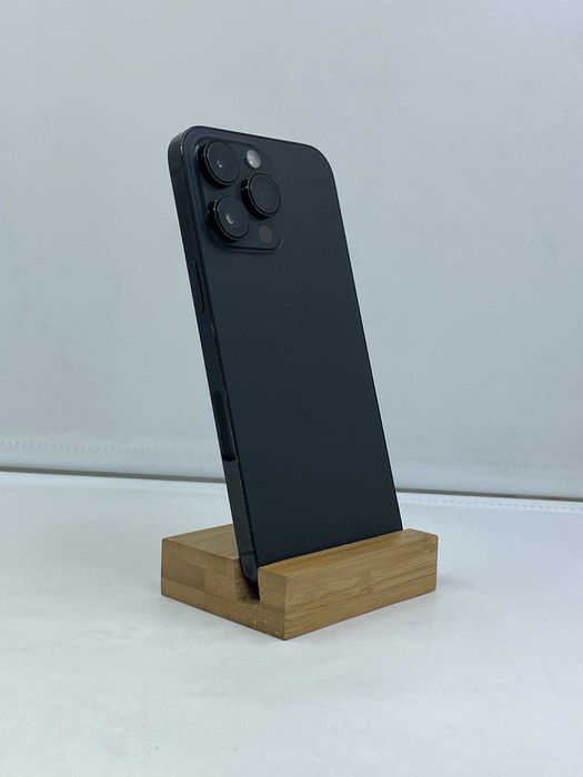 iPhone 14 Pro Max 128GB Space Black ГАРАНТІЯ 6 Місяців МАГАЗИН