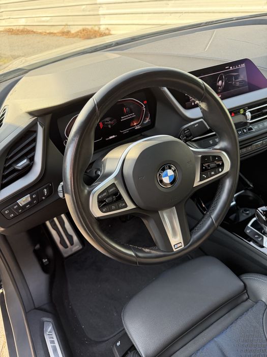 Bmw 216 gran coupe pack M