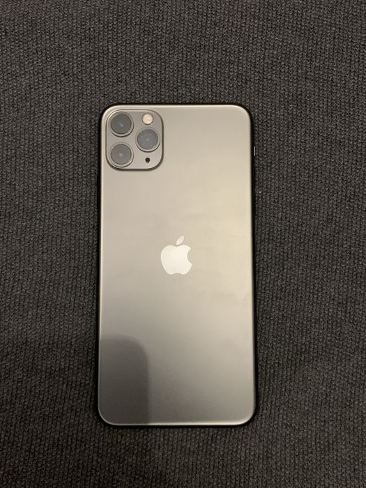 iPhone 11 Pro Max 64GB
