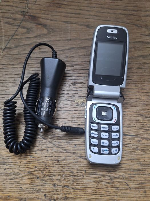 Telefon komórkowe NOKIA sprzedam
