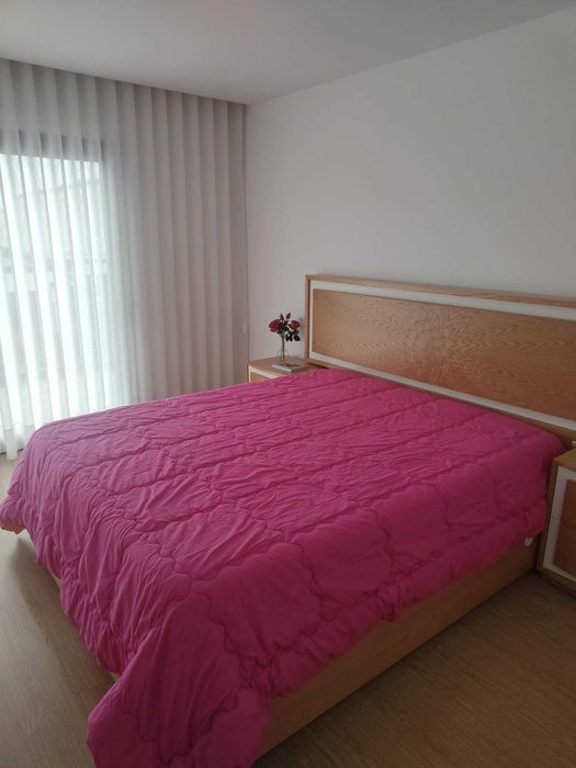 Quarto arrendar Póvoa de Varzim