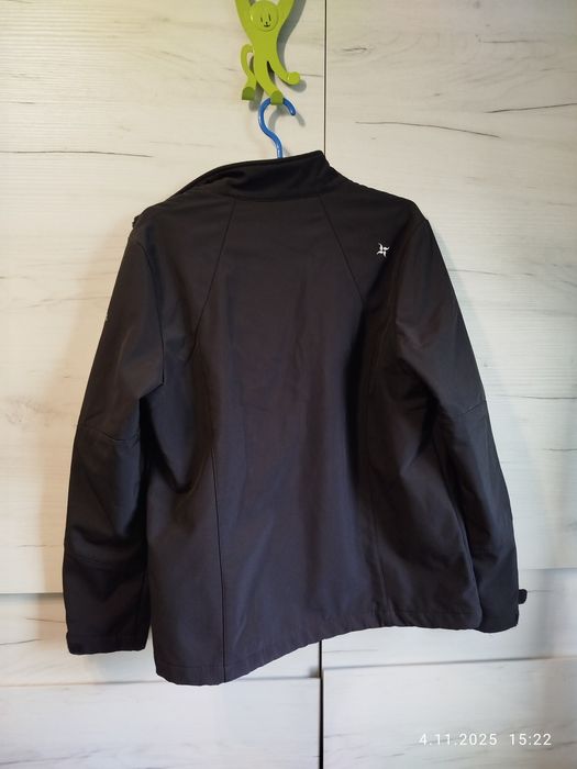 Kurtka Softshell damska McKinley
