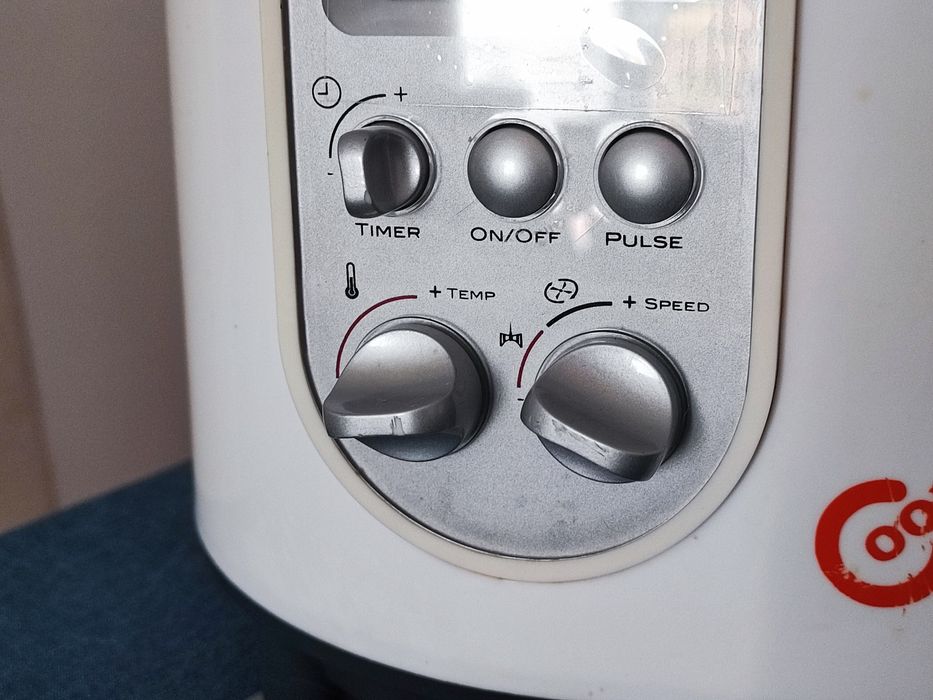 Robot Cozinha CookSy