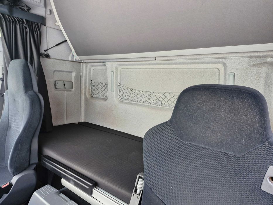 Man TGX 26.480  2014 r.