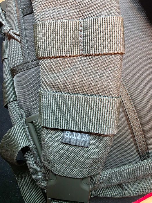 Plecak 5.11 RUSH12 2.0 Backpack 24 l - Ranger Green