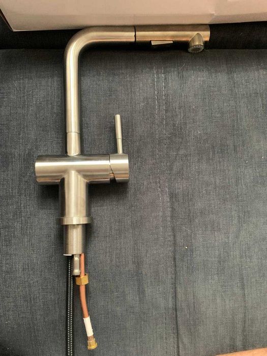 Bateria kuchenna NOWA