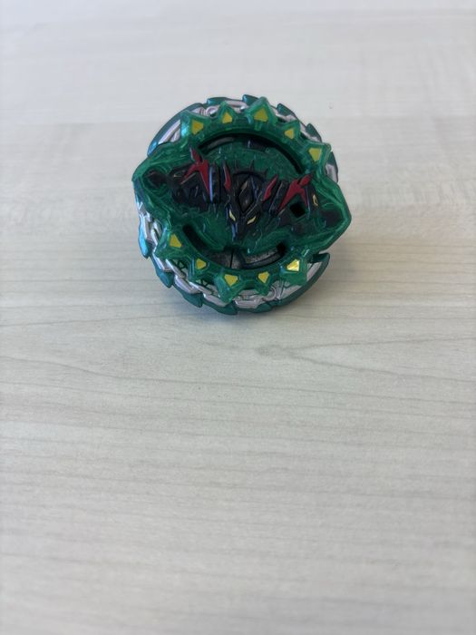 Beyblade para criança