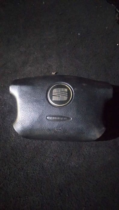 Airbag Volante Seat Alhambra (7V8, 7V9)