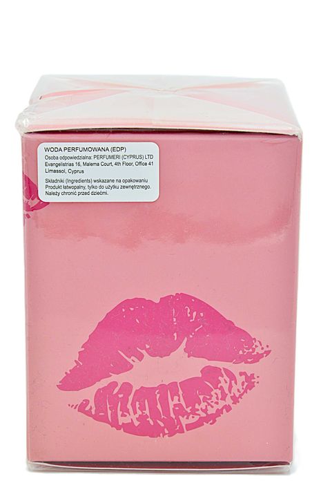 Lolita Lempicka So Sweet 30ml Woda Perfumowana 2016r. OPIS !! UNIKAT