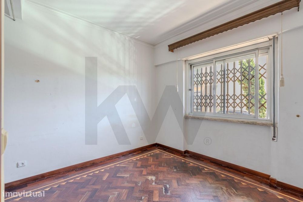 T4 com 135m2 e Logradouro privado | BELÉM Home Project