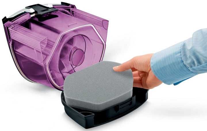 Пилосос без мішка BOSCH GS-10 BGS1U1800