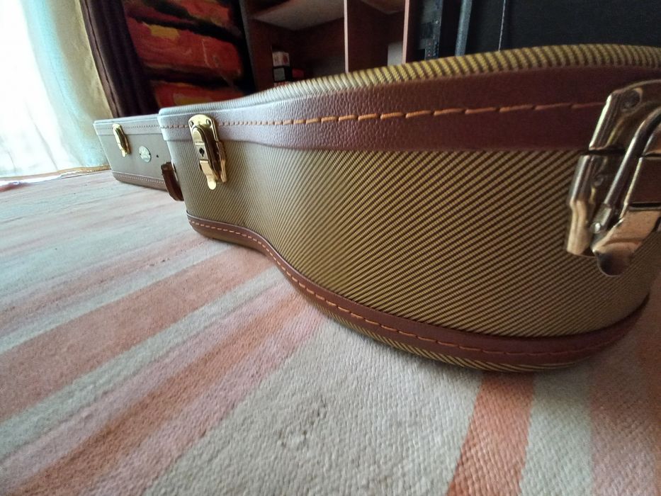 Case / Estojo Rígido Cibeles