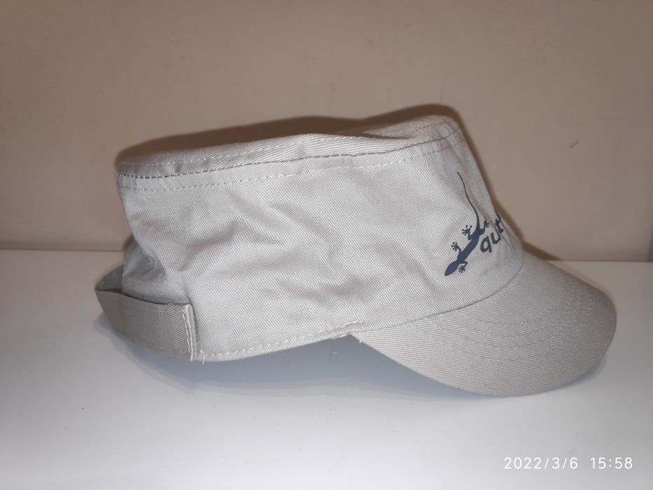 Czapka z daszkiem Audi Quattro Kids Unikat Nowa !