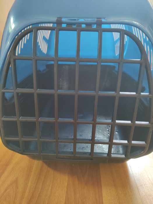 Переноска для котів