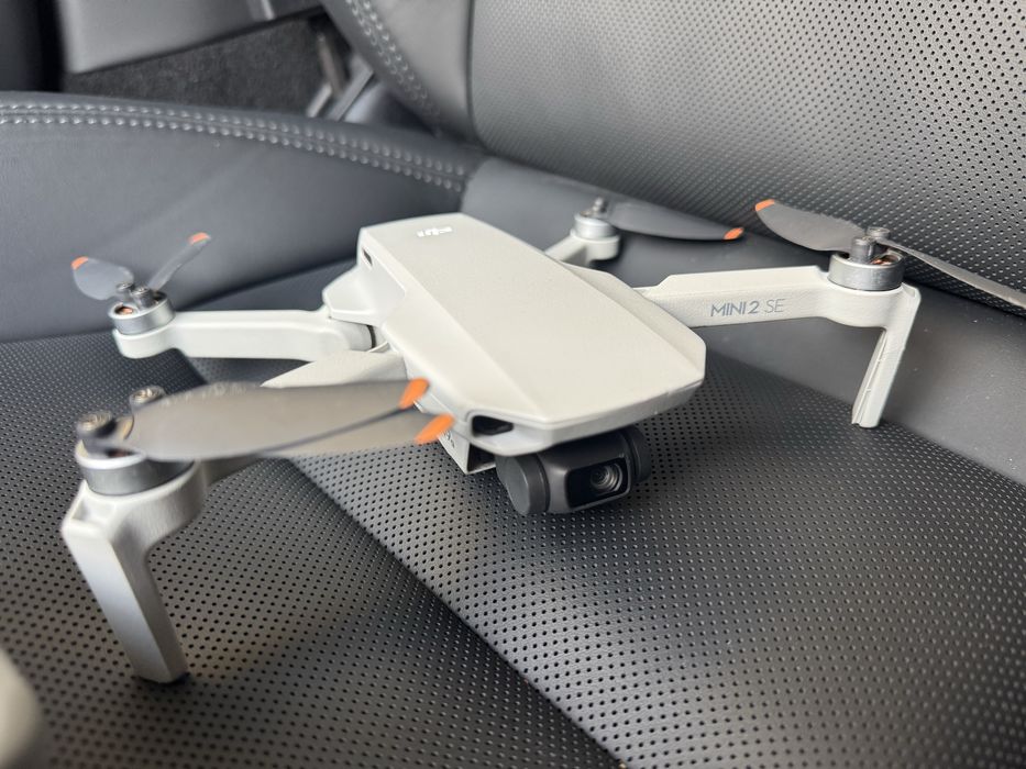 Drone DJI Mavic 2 SE 4K