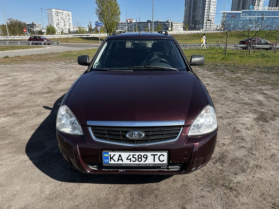 продам гарне авто
