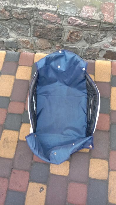 Продам дитячу коляску