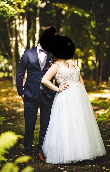 Sprzedam Suknię ślubną