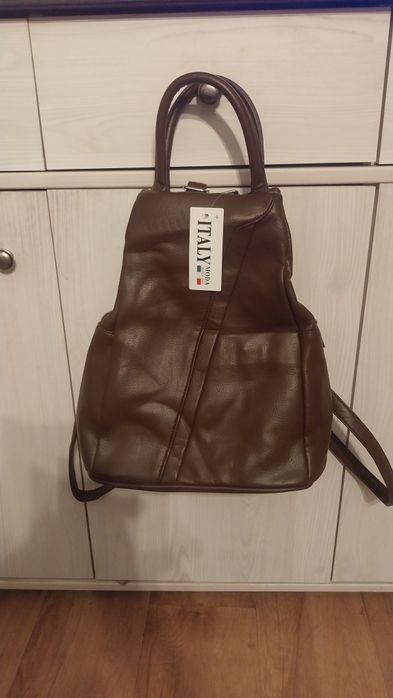 Torebka plecak Nowy fajny model